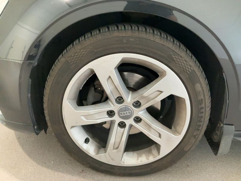 Audi A3 Limousine 1.6 TDI Sport 2017 – снимка 3