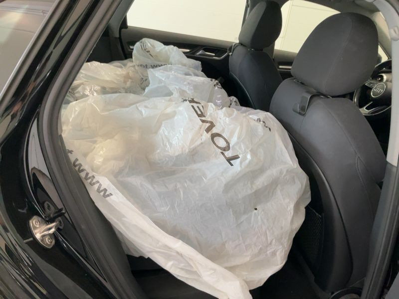 Audi A3 Limousine 1.6 TDI Sport 2017 – снимка 20