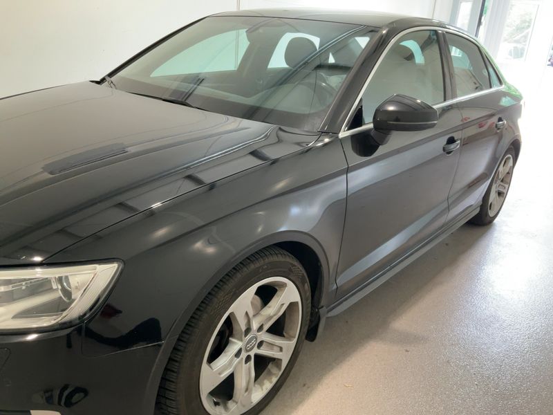 Audi A3 Limousine 1.6 TDI Sport 2017 – снимка 2