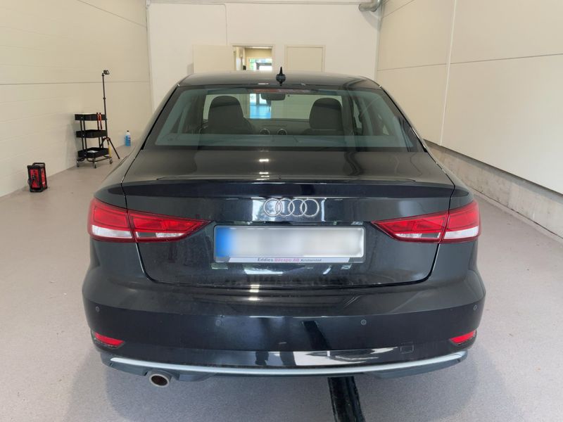 Audi A3 Limousine 1.6 TDI Sport 2017 – снимка 7