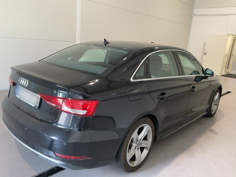 Audi A3 Limousine 1.6 TDI Sport 2017 – снимка 8