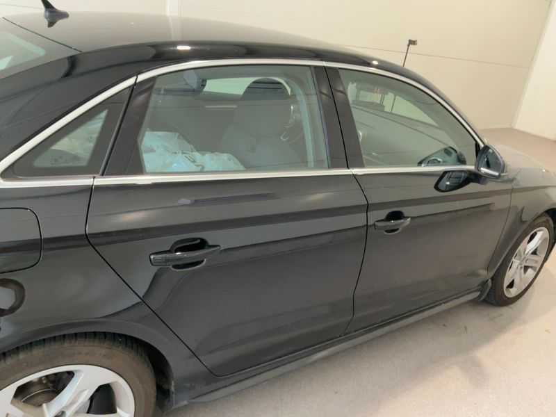 Audi A3 Limousine 1.6 TDI Sport 2017 – снимка 10