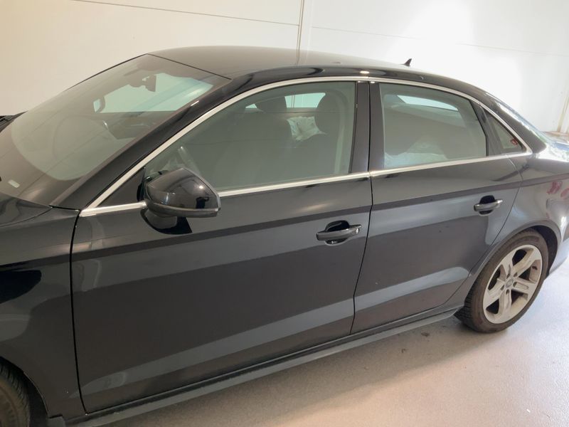 Audi A3 Limousine 1.6 TDI Sport 2017 – снимка 4