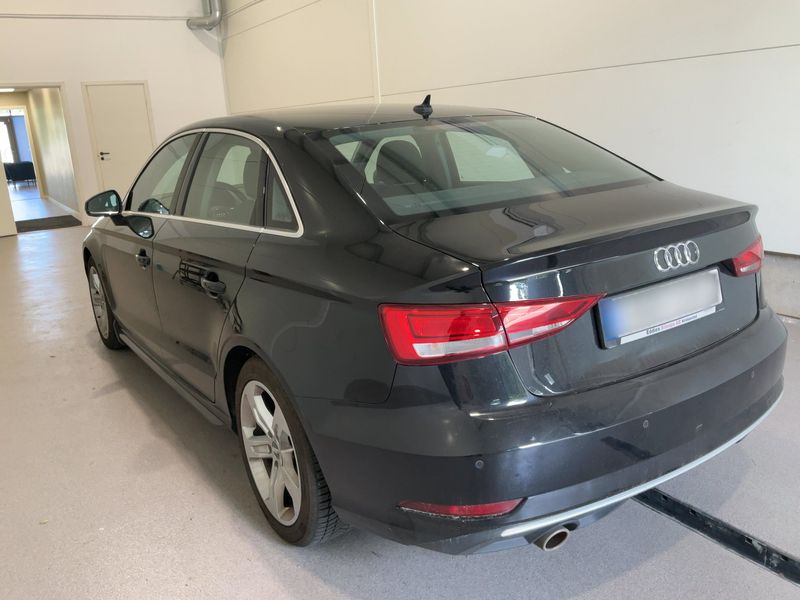 Audi A3 Limousine 1.6 TDI Sport 2017 – снимка 6