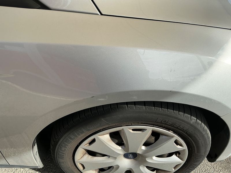 Ford Focus 1.6 TDCi Edition 2014 – снимка 22