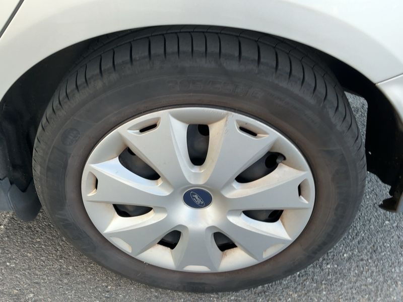 Ford Focus 1.6 TDCi Edition 2014 – снимка 5