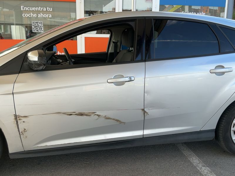 Ford Focus 1.6 TDCi Edition 2014 – снимка 4