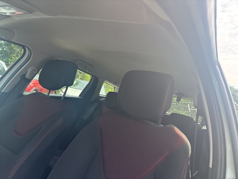 Renault Clio 0.9 Energy Expression 2015 – снимка 16