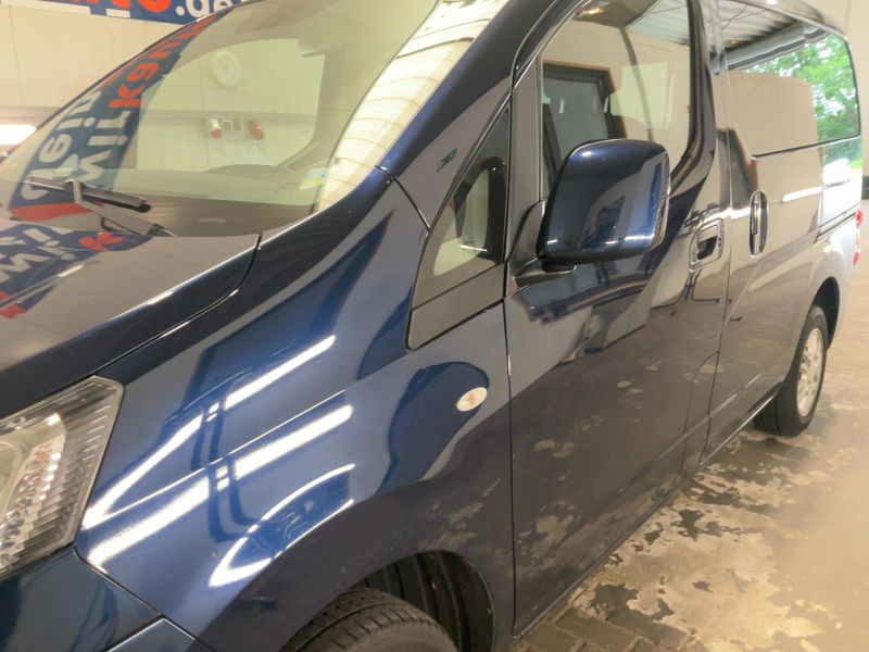 Nissan NV200 Evalia 1.6 Evalia Premium 2012 – снимка 4