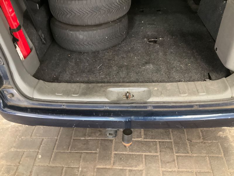 Nissan NV200 Evalia 1.6 Evalia Premium 2012 – снимка 54
