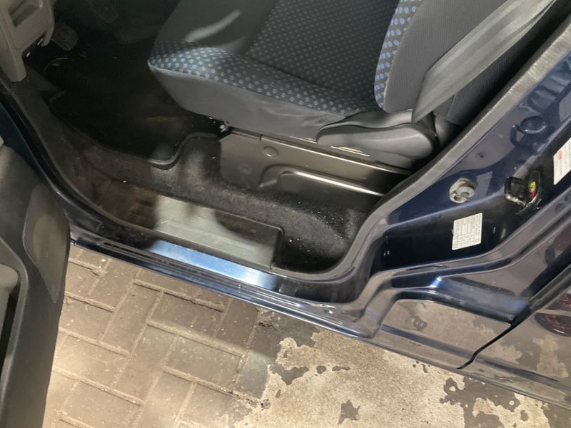 Nissan NV200 Evalia 1.6 Evalia Premium 2012 – снимка 46