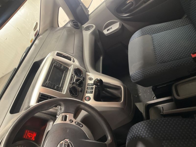 Nissan NV200 Evalia 1.6 Evalia Premium 2012 – снимка 43