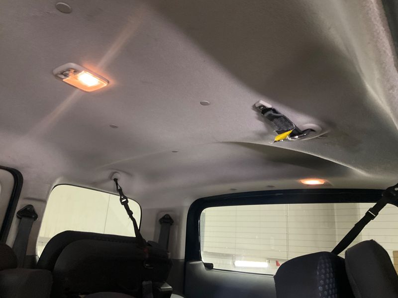 Nissan NV200 Evalia 1.6 Evalia Premium 2012 – снимка 50