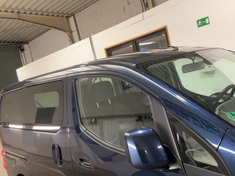Nissan NV200 Evalia 1.6 Evalia Premium 2012 – снимка 13