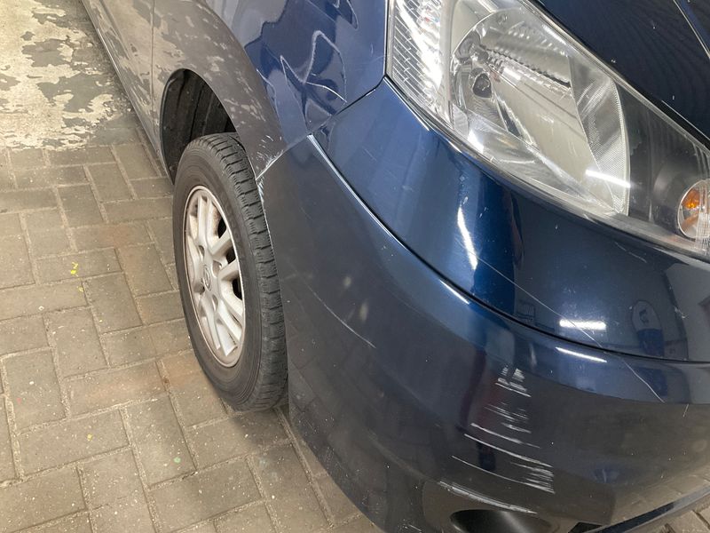 Nissan NV200 Evalia 1.6 Evalia Premium 2012 – снимка 73