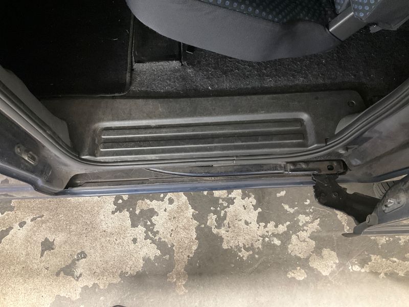 Nissan NV200 Evalia 1.6 Evalia Premium 2012 – снимка 40