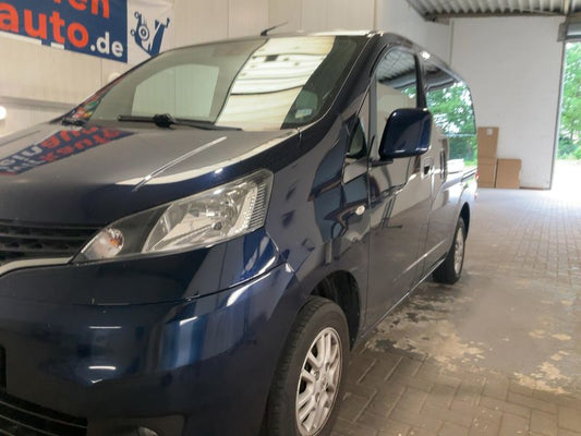 Nissan NV200 Evalia 1.6 Evalia Premium 2012 – снимка 2