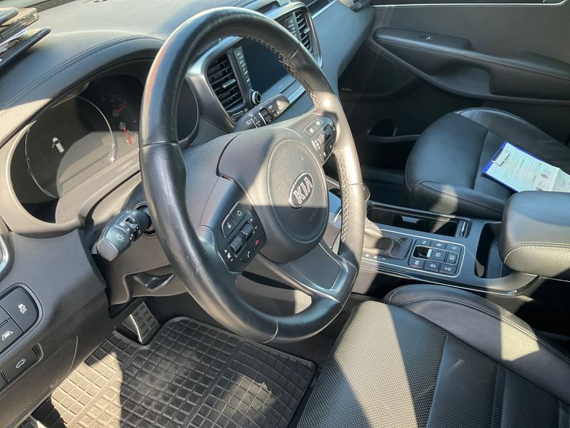 Kia Sorento 2.2 CRDi Platinum Edition 4WD 2015 – снимка 34