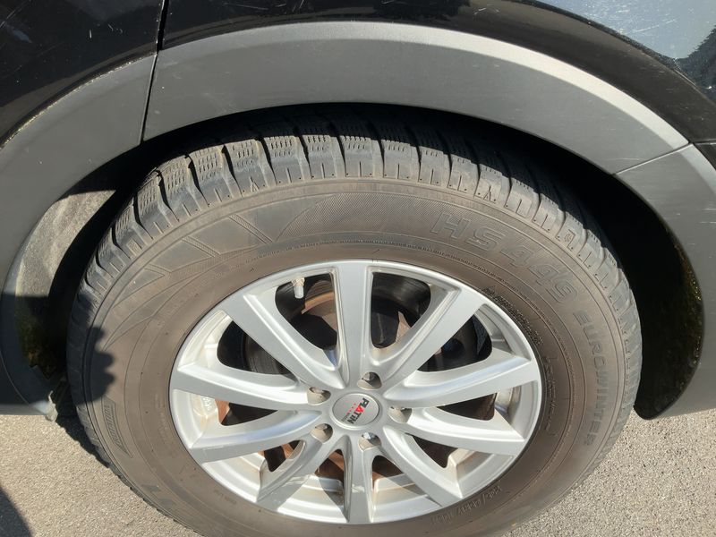 Kia Sorento 2.2 CRDi Platinum Edition 4WD 2015 – снимка 5