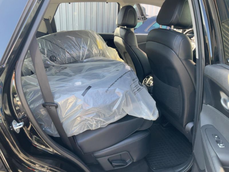 Kia Sorento 2.2 CRDi Platinum Edition 4WD 2015 – снимка 20