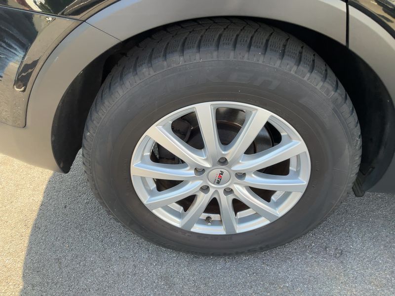 Kia Sorento 2.2 CRDi Platinum Edition 4WD 2015 – снимка 9