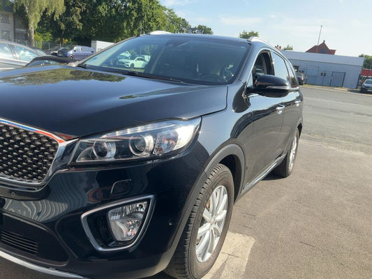 Kia Sorento 2.2 CRDi Platinum Edition 4WD 2015 – снимка 2