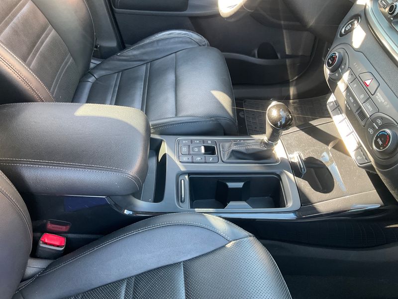Kia Sorento 2.2 CRDi Platinum Edition 4WD 2015 – снимка 36