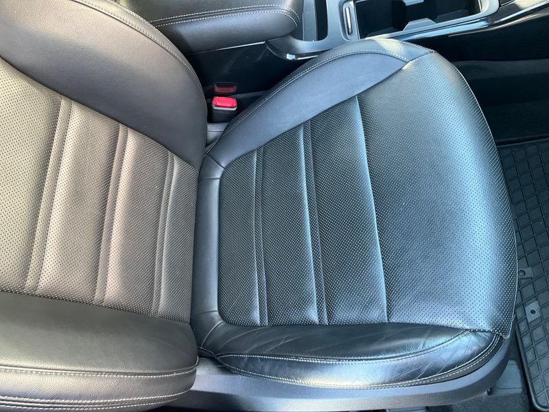 Kia Sorento 2.2 CRDi Platinum Edition 4WD 2015 – снимка 39
