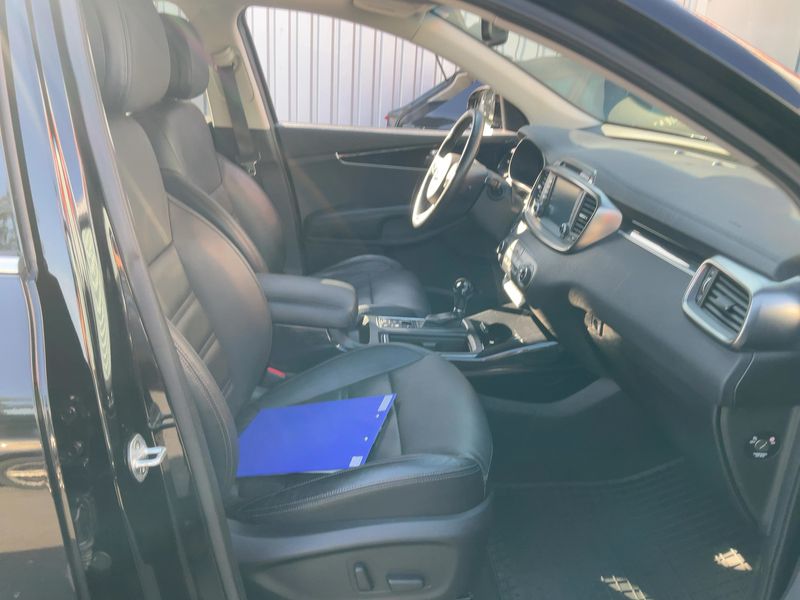 Kia Sorento 2.2 CRDi Platinum Edition 4WD 2015 – снимка 17