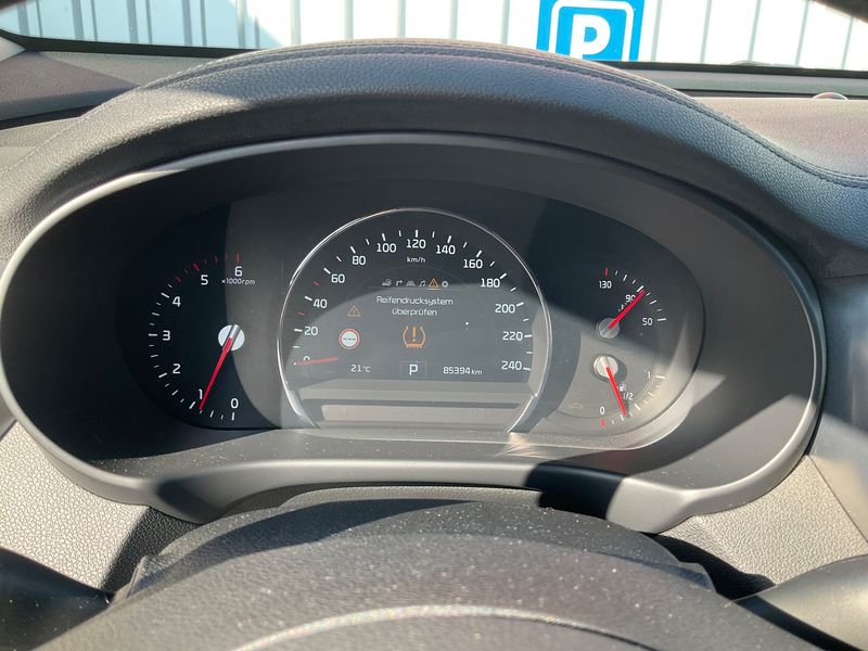 Kia Sorento 2.2 CRDi Platinum Edition 4WD 2015 – снимка 19