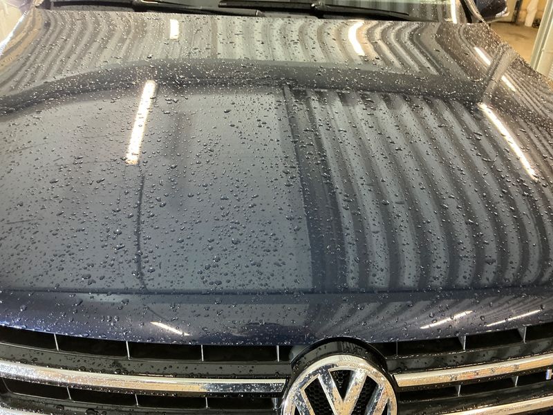 Volkswagen Touareg 3.0 V6 TSI Plug-in Hybrid 2013 – снимка 32