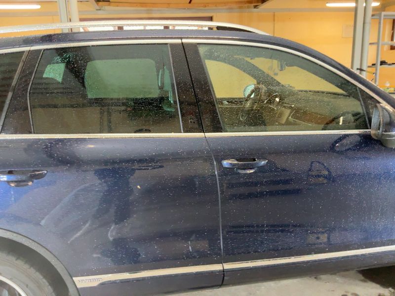 Volkswagen Touareg 3.0 V6 TSI Plug-in Hybrid 2013 – снимка 10