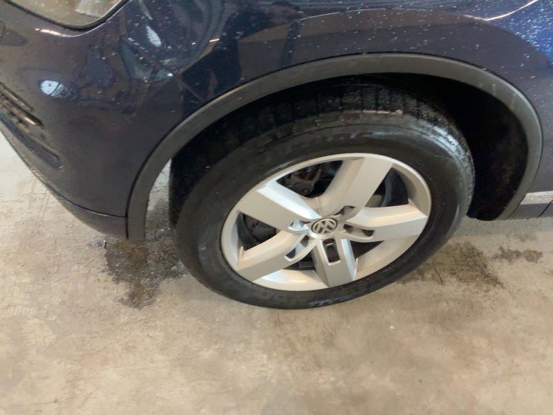 Volkswagen Touareg 3.0 V6 TSI Plug-in Hybrid 2013 – снимка 3