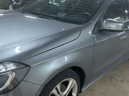 Mercedes-Benz A-Klasse A 180 CDI BlueEfficiency Urban 2014 – снимка 2