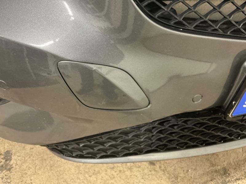 Mercedes-Benz A-Klasse A 180 CDI BlueEfficiency Urban 2014 – снимка 32