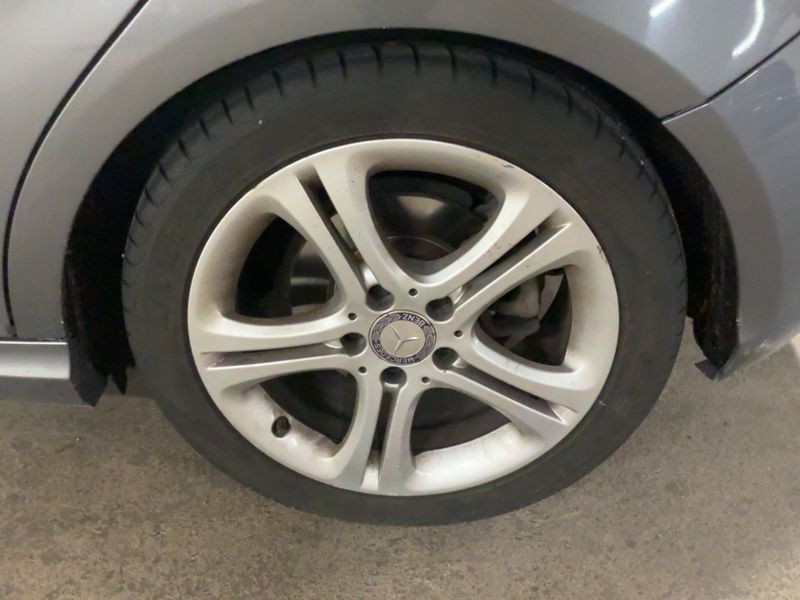 Mercedes-Benz A-Klasse A 180 CDI BlueEfficiency Urban 2014 – снимка 5