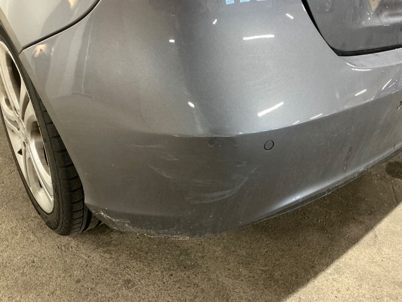 Mercedes-Benz A-Klasse A 180 CDI BlueEfficiency Urban 2014 – снимка 27