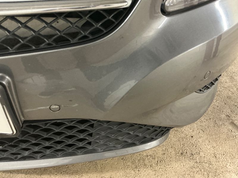 Mercedes-Benz A-Klasse A 180 CDI BlueEfficiency Urban 2014 – снимка 31
