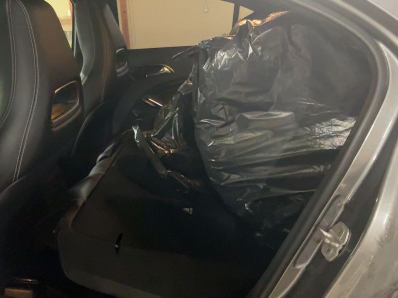 Mercedes-Benz A-Klasse A 180 CDI BlueEfficiency Urban 2014 – снимка 20