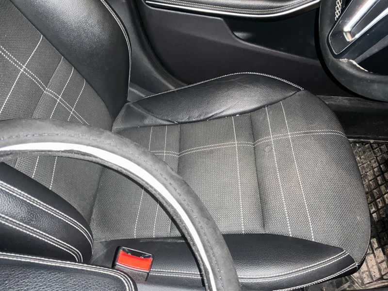 Mercedes-Benz A-Klasse A 180 CDI BlueEfficiency Urban 2014 – снимка 24