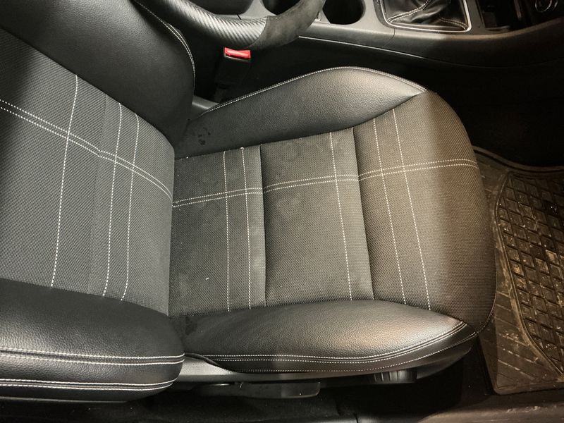 Mercedes-Benz A-Klasse A 180 CDI BlueEfficiency Urban 2014 – снимка 25