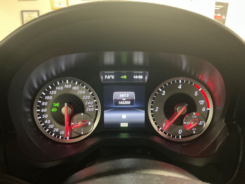 Mercedes-Benz A-Klasse A 180 CDI BlueEfficiency Urban 2014 – снимка 19