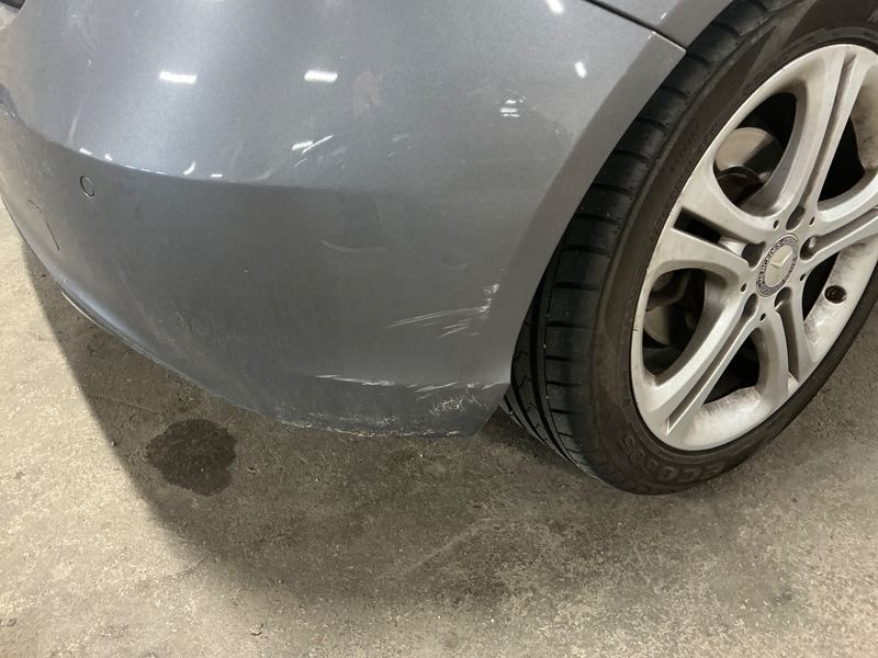 Mercedes-Benz A-Klasse A 180 CDI BlueEfficiency Urban 2014 – снимка 28