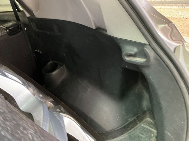 Toyota Verso 1.6 D-4D Comfort 2014 – снимка 28