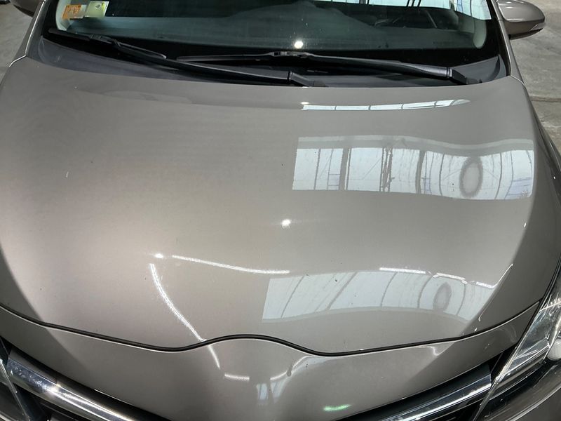 Toyota Verso 1.6 D-4D Comfort 2014 – снимка 44