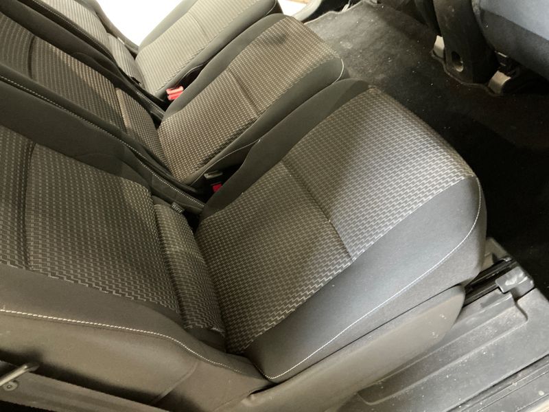 Toyota Verso 1.6 D-4D Comfort 2014 – снимка 37