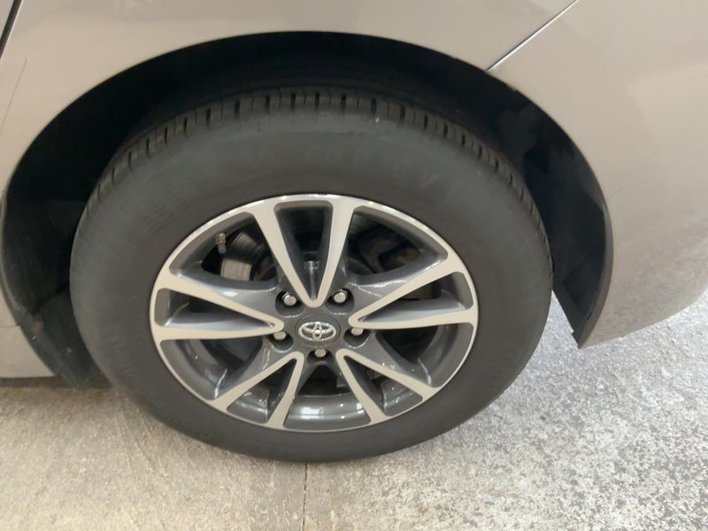 Toyota Verso 1.6 D-4D Comfort 2014 – снимка 5
