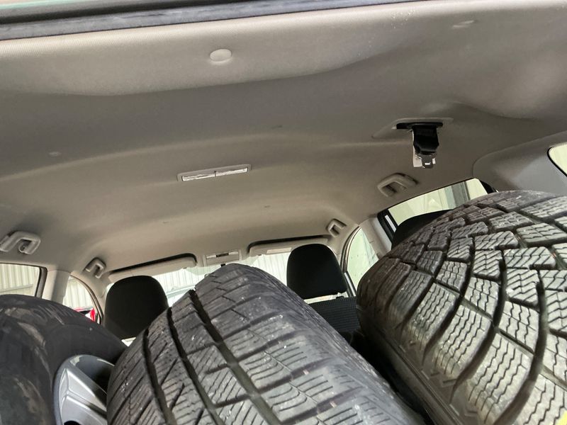 Toyota Verso 1.6 D-4D Comfort 2014 – снимка 30