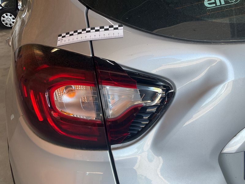 Renault Captur 0.9 Energy Business 2019 – снимка 26