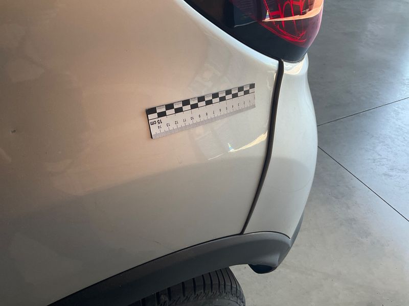 Renault Captur 0.9 Energy Business 2019 – снимка 27
